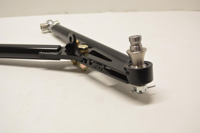 MK3 TUBULAR CONTROL ARM - Image 3