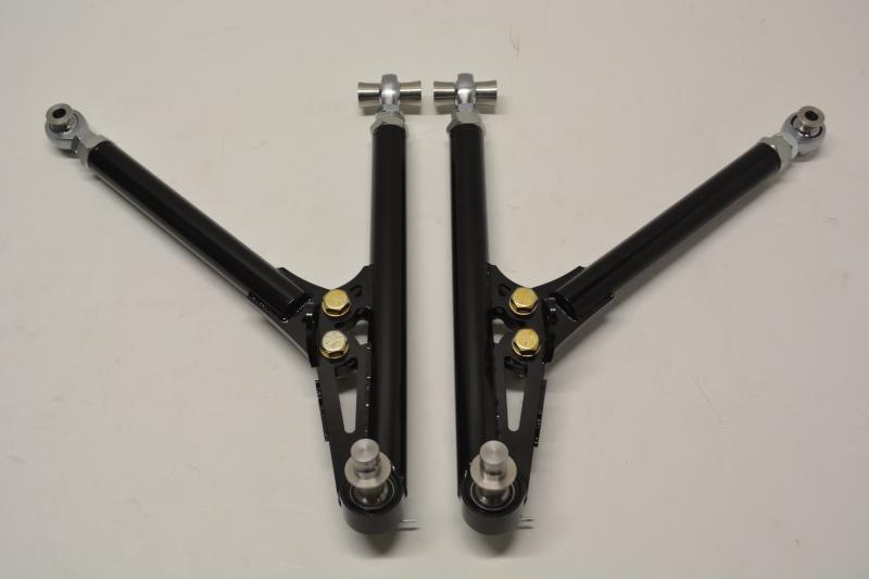 MK3 TUBULAR CONTROL ARM - Image 17