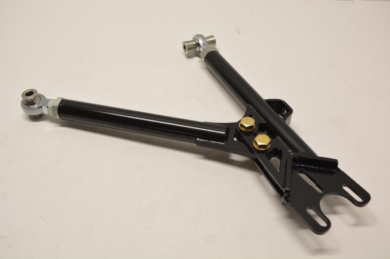MK4 - TT TUBULAR CONTROL ARM STAGE 2 - Image 12