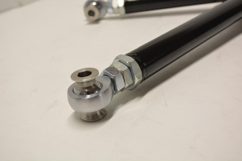 MK4 - TT TUBULAR CONTROL ARM STAGE 2 - Image 11