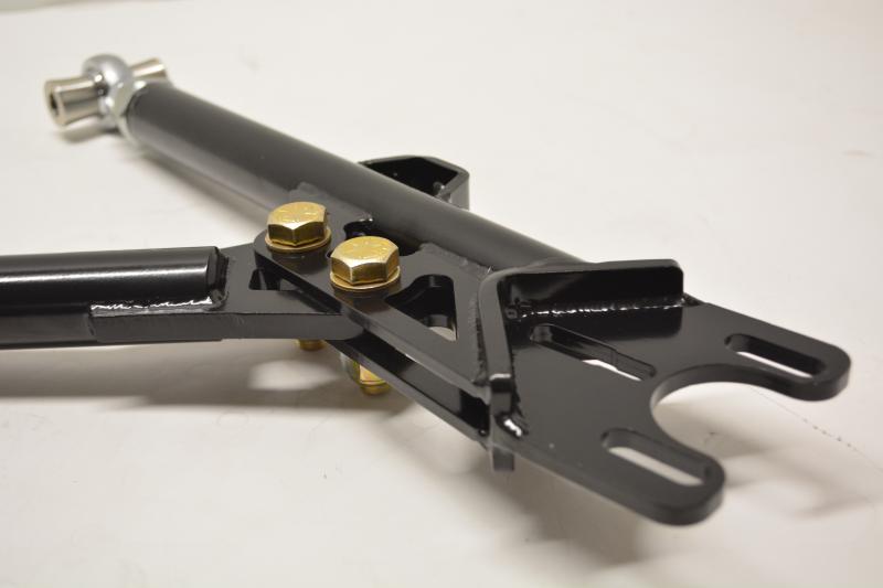 MK4 - TT TUBULAR CONTROL ARM STAGE 2 - Image 10