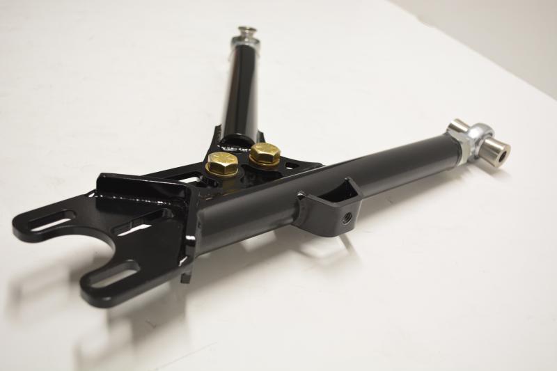 MK4 - TT TUBULAR CONTROL ARM STAGE 2 - Image 9