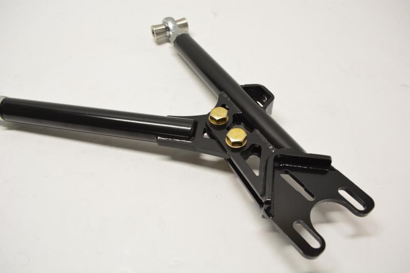 MK4 - TT TUBULAR CONTROL ARM STAGE 2