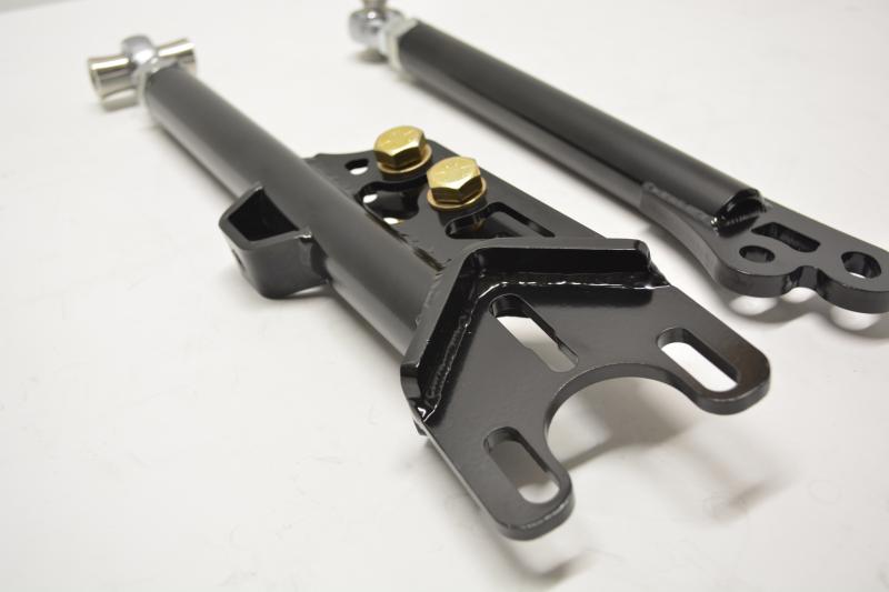 MK4 - TT TUBULAR CONTROL ARM STAGE 2 - Image 8