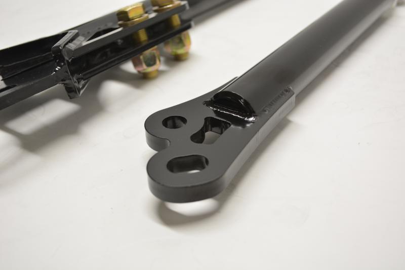 MK4 - TT TUBULAR CONTROL ARM STAGE 2 - Image 7