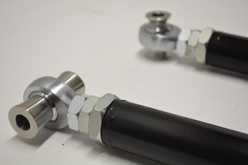 MK4 - TT TUBULAR CONTROL ARM STAGE 2 - Image 6