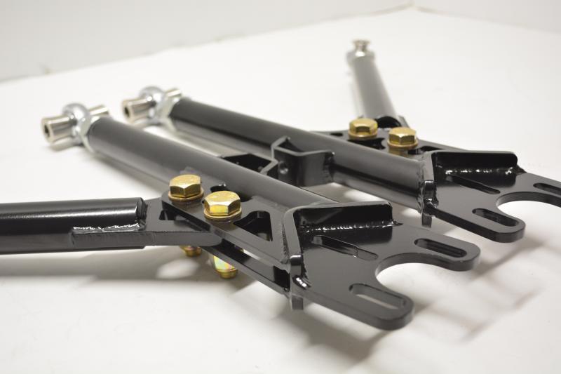MK4 - TT TUBULAR CONTROL ARM STAGE 2 - Image 5
