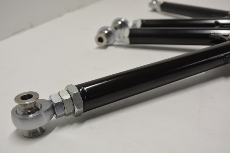 MK4 - TT TUBULAR CONTROL ARM STAGE 2 - Image 4