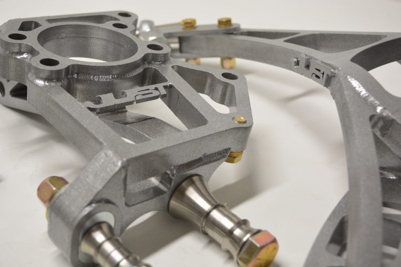 Hyundai Genesis Coupe Super Angle Kit - Image 3