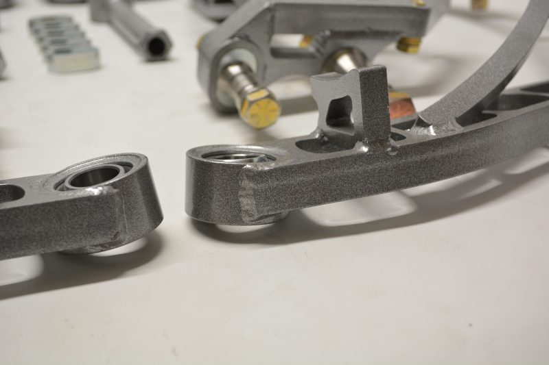 Hyundai Genesis Coupe Super Angle Kit - Image 4