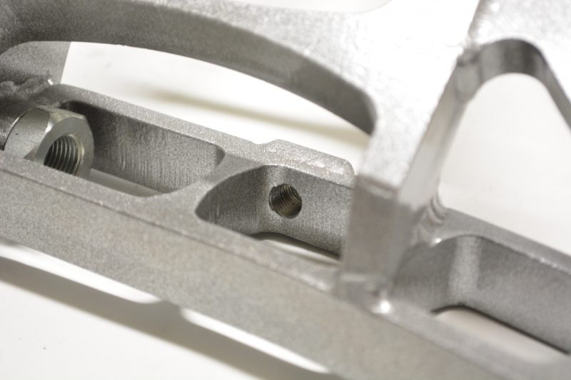 Hyundai Genesis Coupe Super Angle Kit - Image 7