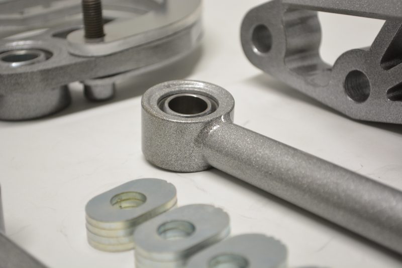 Hyundai Genesis Coupe Super Angle Kit - Image 8