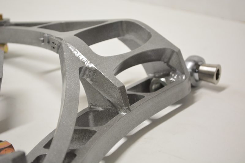 Hyundai Genesis Coupe Super Angle Kit - Image 10