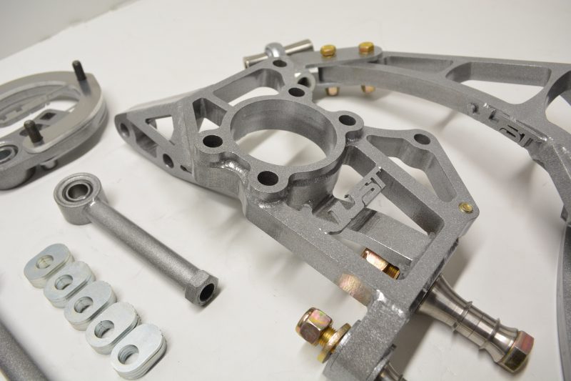 Hyundai Genesis Coupe Super Angle Kit - Image 12