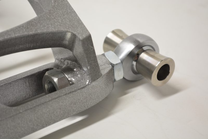 Hyundai Genesis Coupe Super Angle Kit - Image 13