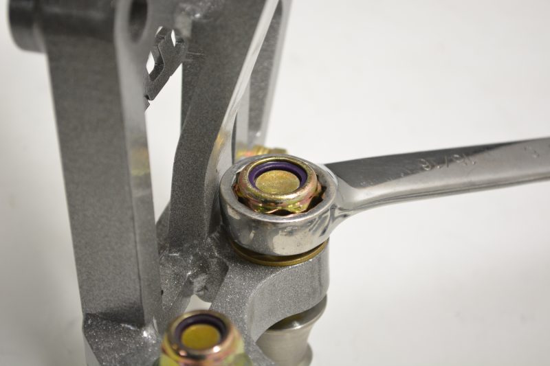 Hyundai Genesis Coupe Super Angle Kit - Image 15