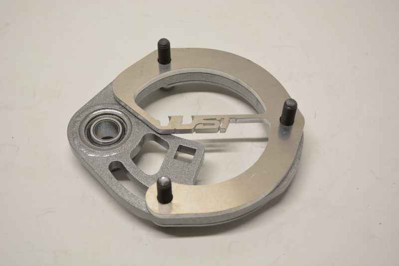 Hyundai Genesis Coupe Super Angle Kit - Image 16