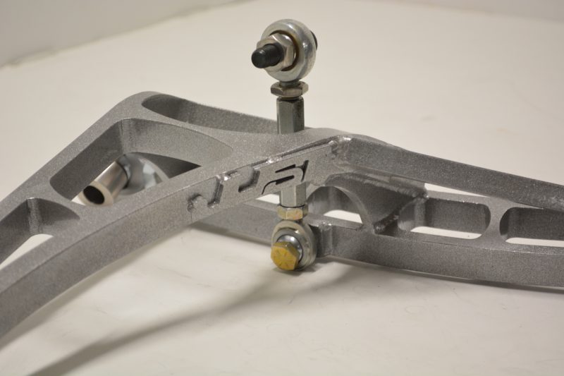Hyundai Genesis Coupe Super Angle Kit - Image 20