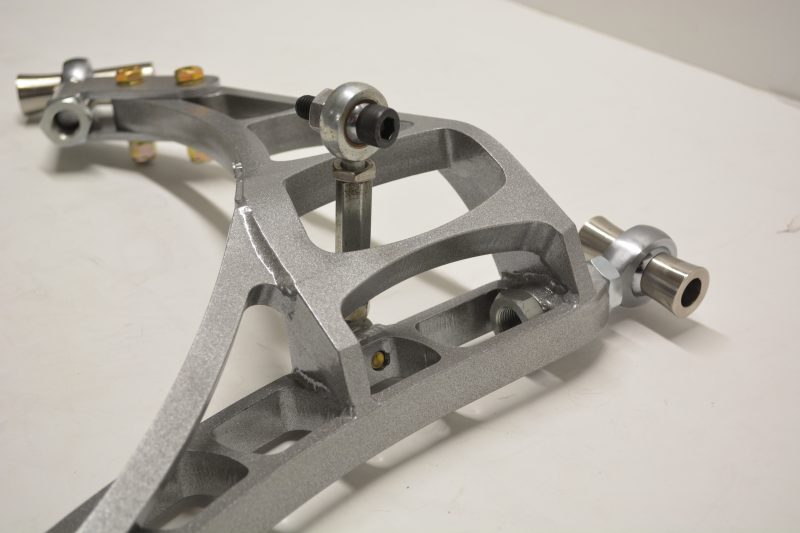 Hyundai Genesis Coupe Super Angle Kit - Image 22