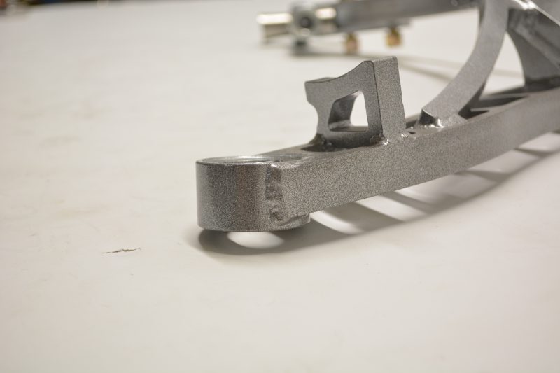 Hyundai Genesis Coupe Super Angle Kit - Image 21