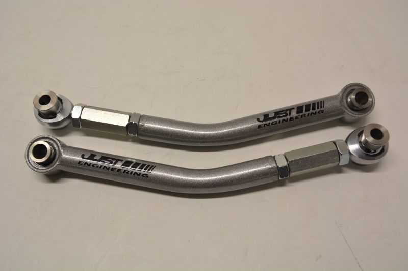 Rear Camber arms Genesis 1st gen