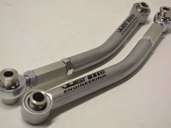 Rear Camber arms Genesis 1st gen