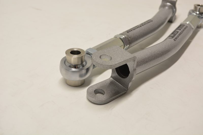 Rear lower traction arm Genesis 1st gen - Image 3