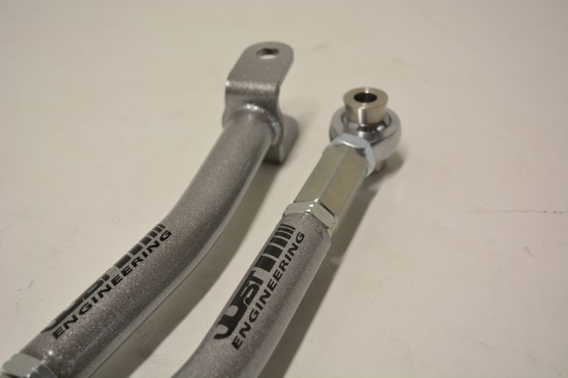 Rear lower traction arm Genesis 1st gen - Image 5