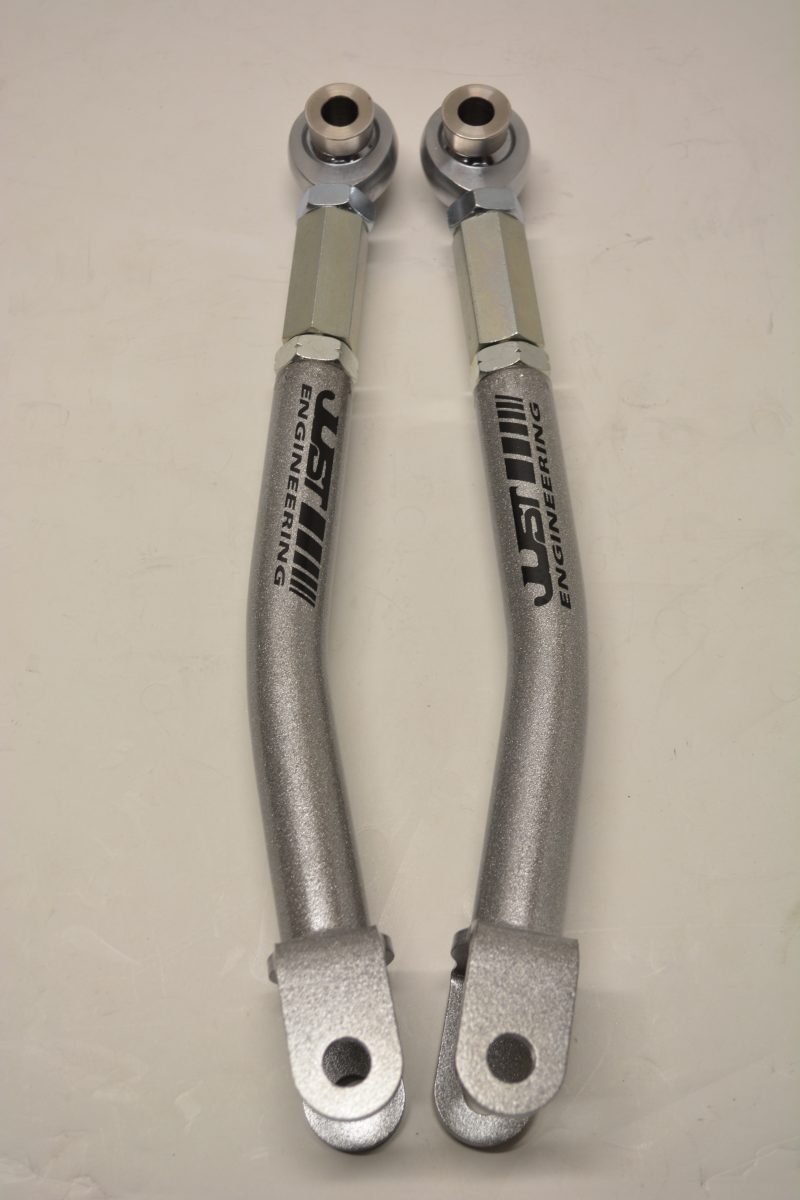 Rear lower traction arm Genesis 1st gen - Image 6