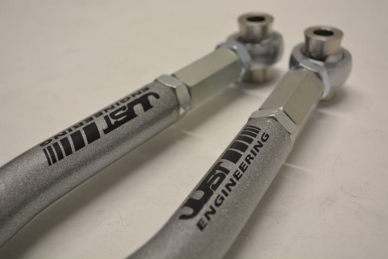 Rear lower traction arm Genesis 1st gen - Image 8