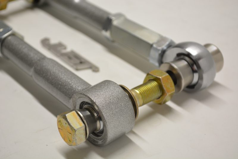 REAR TOE ARM GENESIS 1ST GEN - Image 3