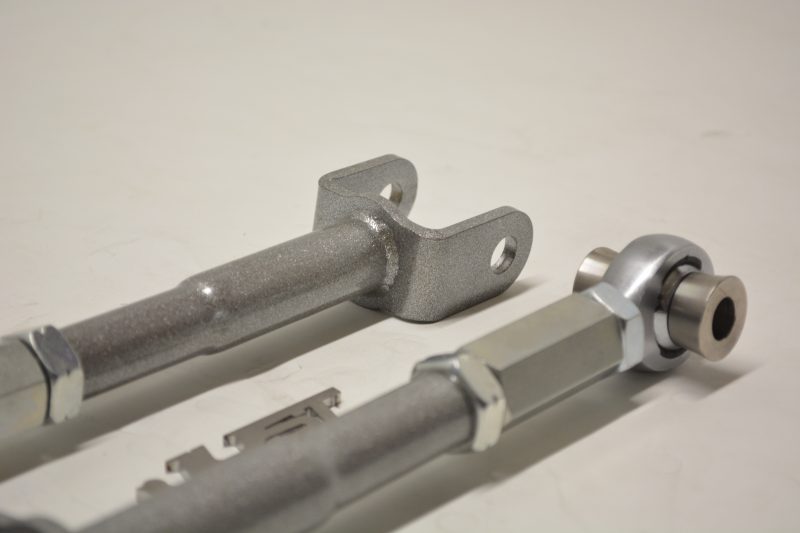 Rear upper traction arm Genesis 1st gen - Image 6