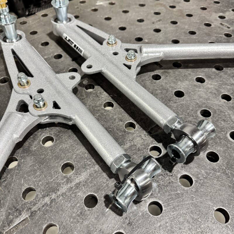 VW MK1 ADJUSTABLE TUBULAR CONTROL ARM - Image 5