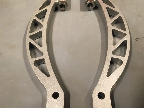 tension arms s13 s14 s15 s-chassis, r32 z32 180x 240sx silvia