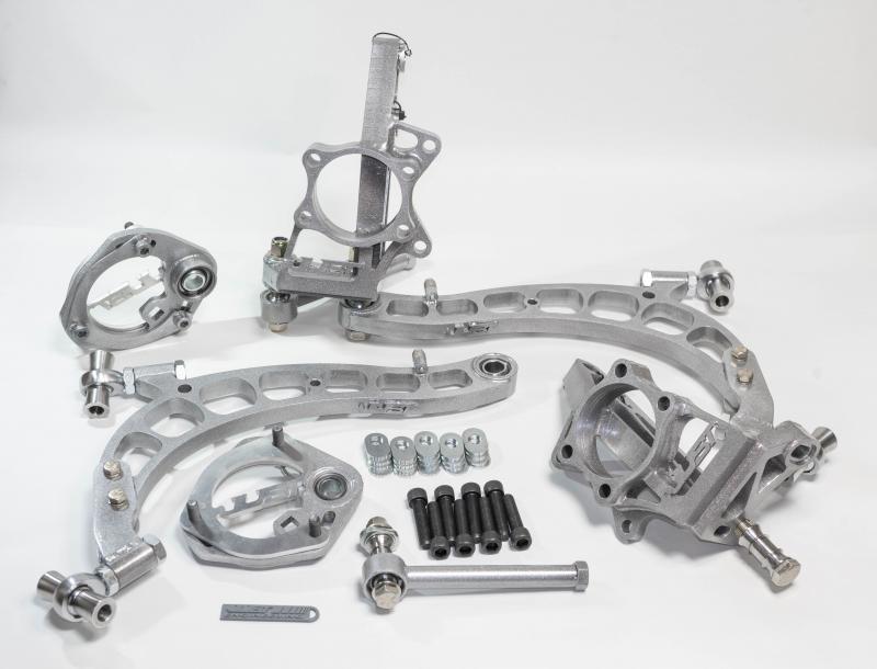 S-Chassis Super Angle kit - Image 7