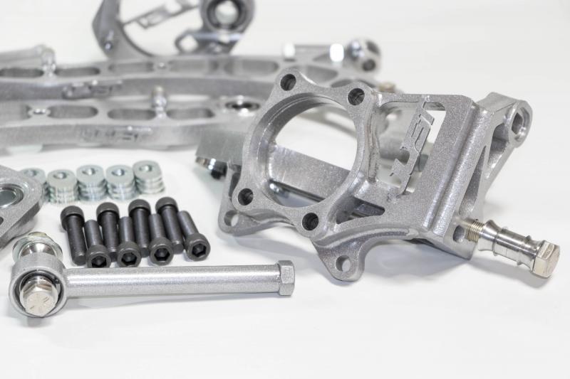 S-Chassis Super Angle kit - Image 6