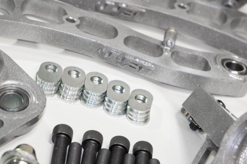 S-Chassis Super Angle kit - Image 5
