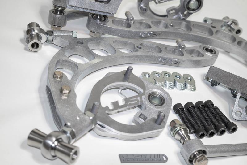 S-Chassis Super Angle kit - Image 3