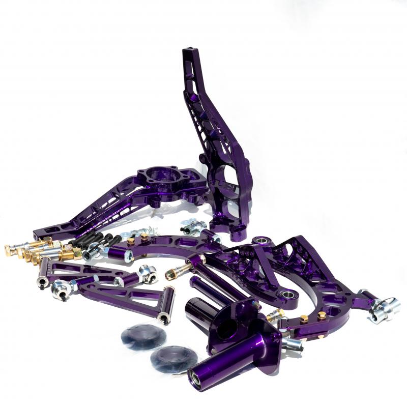 R32 Skyline Super angle kit - Image 8
