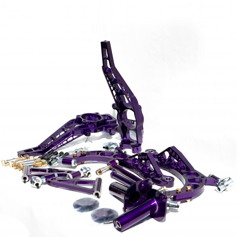 R32 Skyline Super angle kit - Image 4