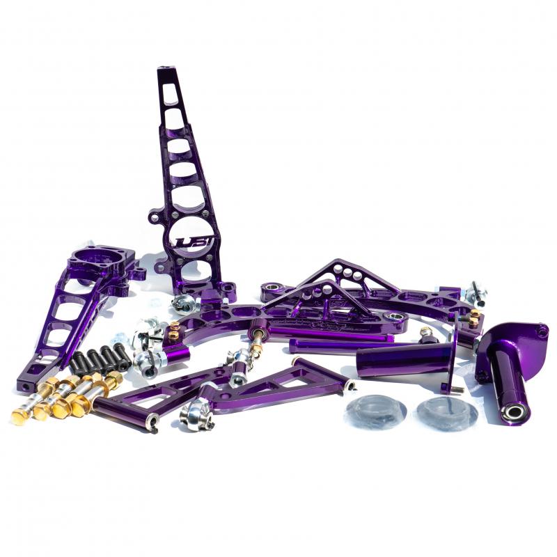 R32 Skyline Super angle kit - Image 9