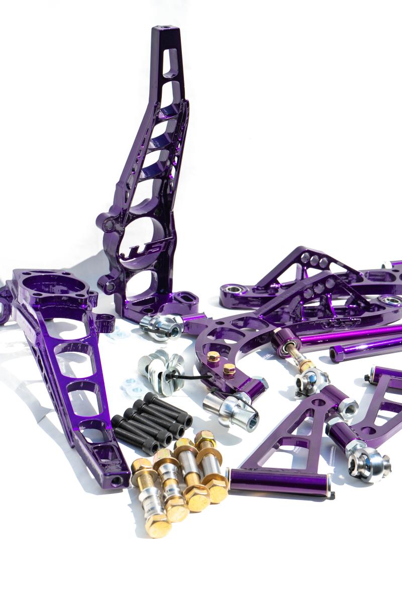R32 Skyline Super angle kit - Image 10