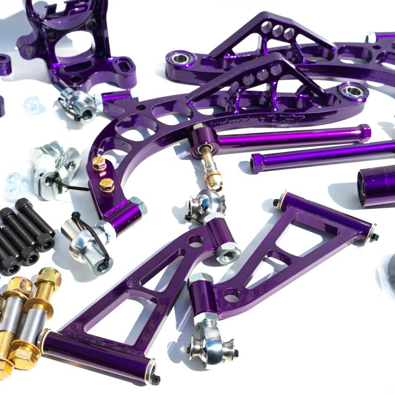 R32 Skyline Super angle kit - Image 11