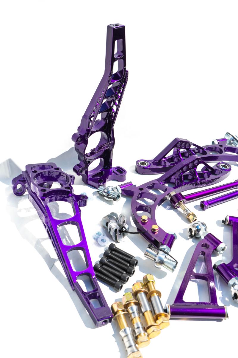 R32 Skyline Super angle kit - Image 12