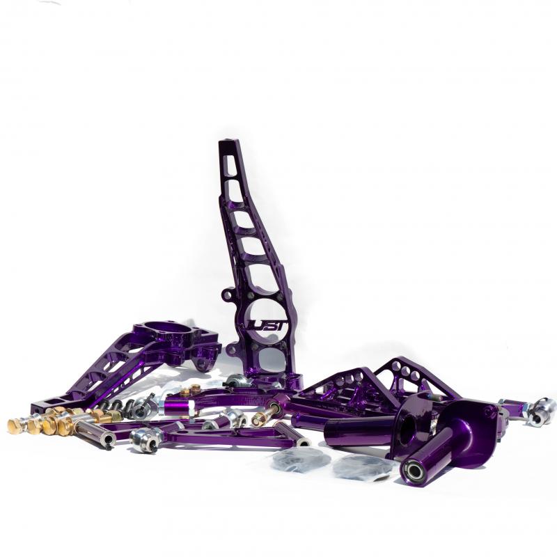 R32 Skyline Super angle kit - Image 7