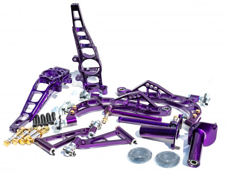 R32 Skyline Super angle kit - Image 3