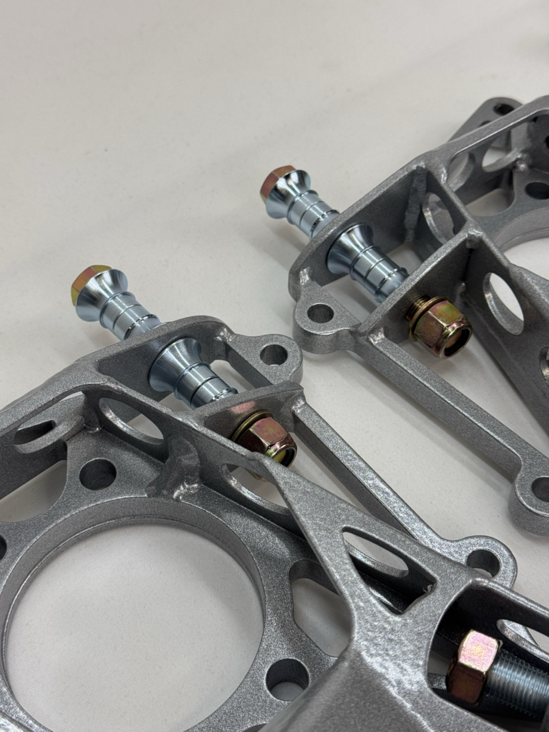 S-Chassis Rear GripKit - Image 5