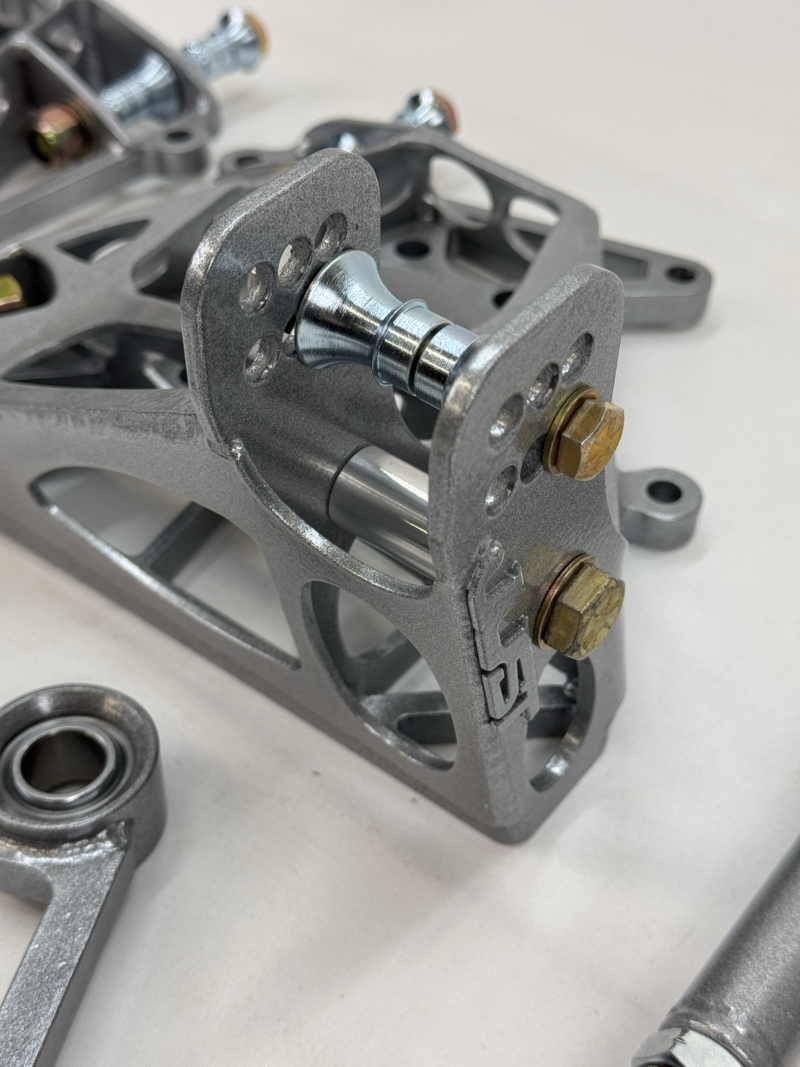 S-Chassis Rear GripKit - Image 8