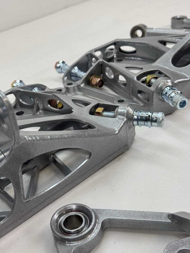 S-Chassis Rear GripKit - Image 9