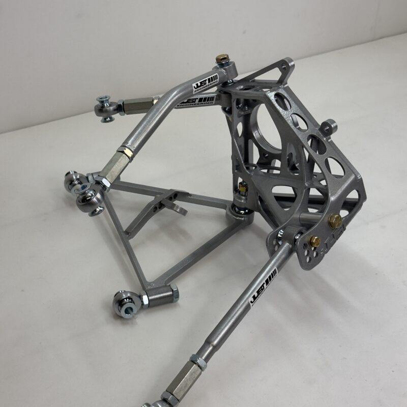 S-Chassis Rear GripKit - Image 10